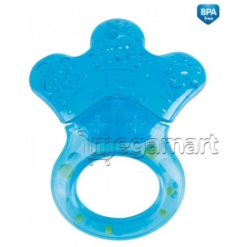 Прорезыватель Canpol babies 56/136