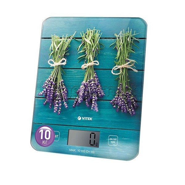 Кухонные весы Vitek VT-2415