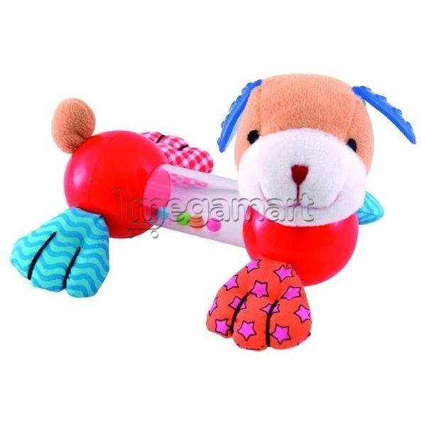 Прорезыватель Canpol babies 2/662