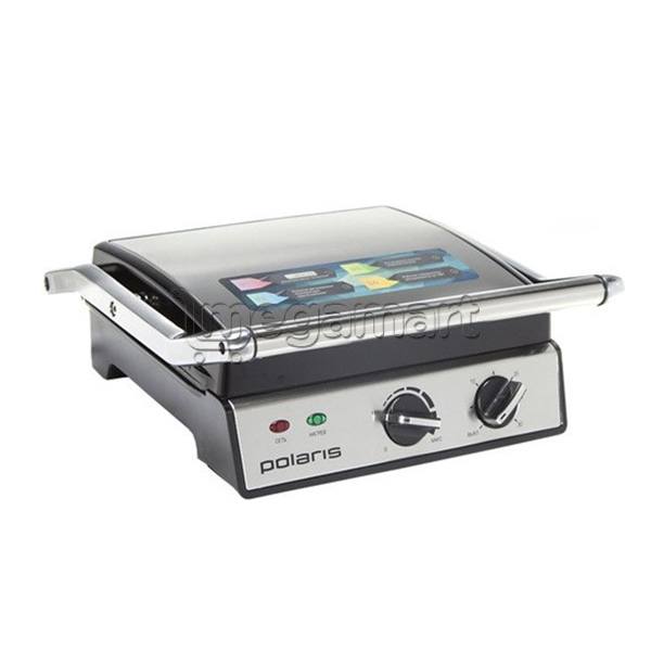 Электрогриль Polaris PGP 0702
