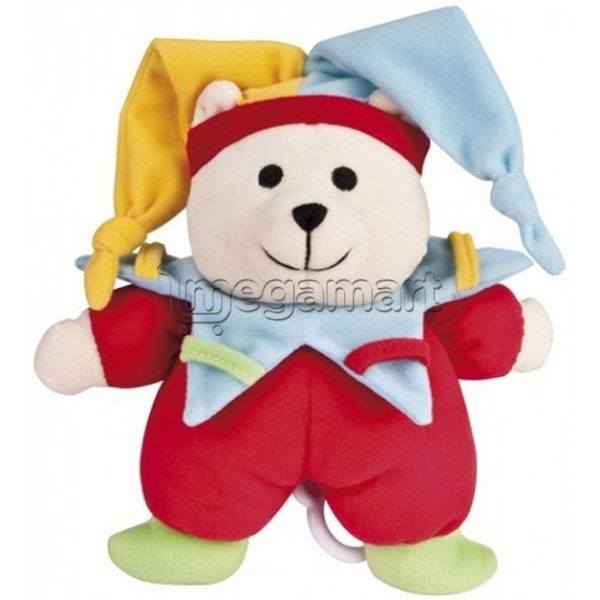 Игрушка Canpol Babies 2/407 