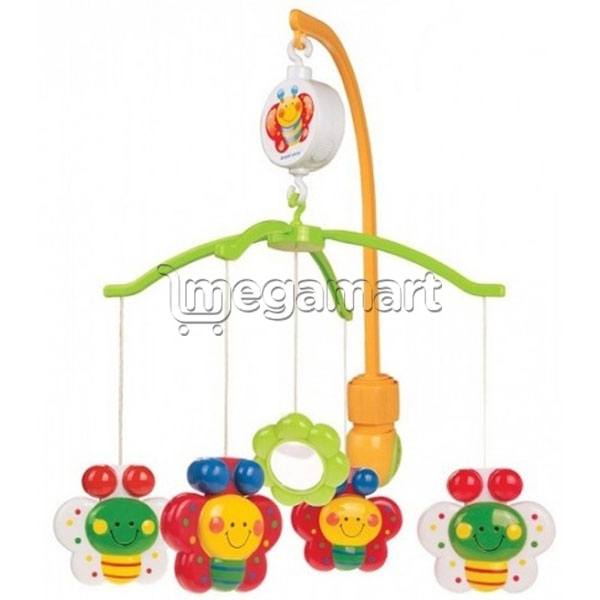 Mobil Canpol Babies 2/172