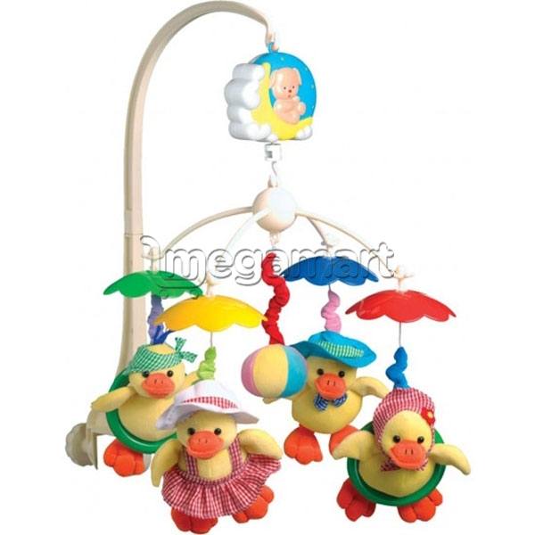 Мобиль Canpol Babies 2/316