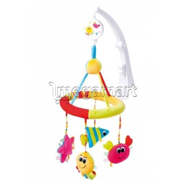 Мобиль Canpol Babies 68/021