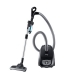 Пылесос Samsung VC24LVNJGBB/EV