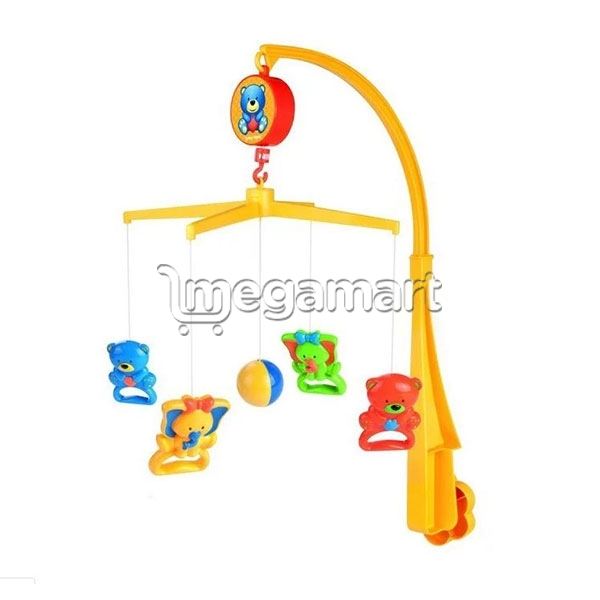 Мобиль Canpol Babies 2/965