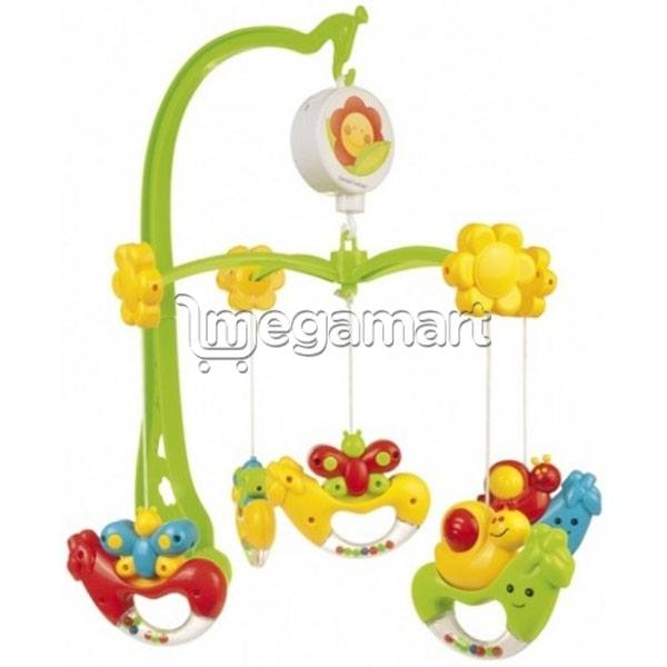 Мобиль Canpol Babies 75/001