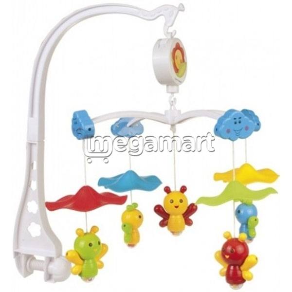 Мобиль Canpol Babies 75/002