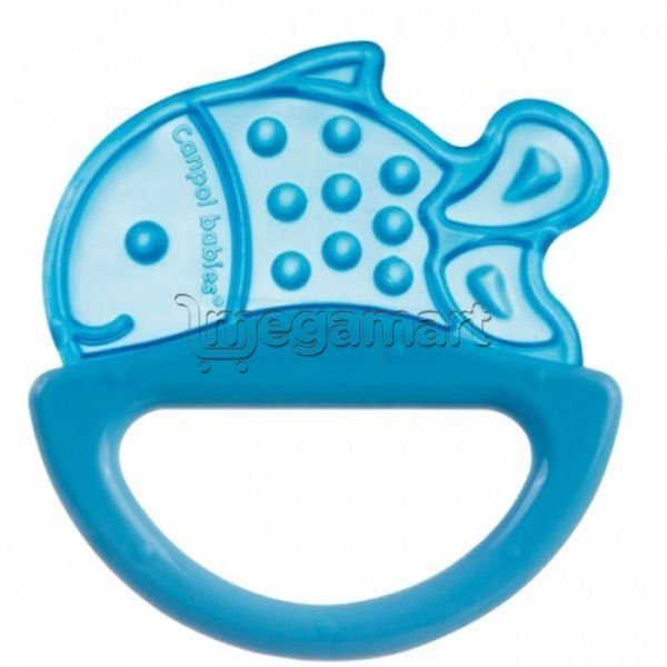 Прорезыватель Canpol Babies 13/107