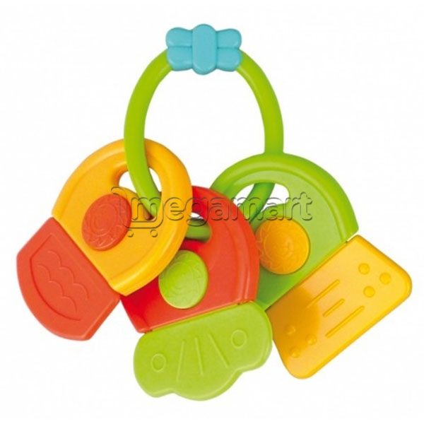 Zınqırov Canpol Babies 2/132