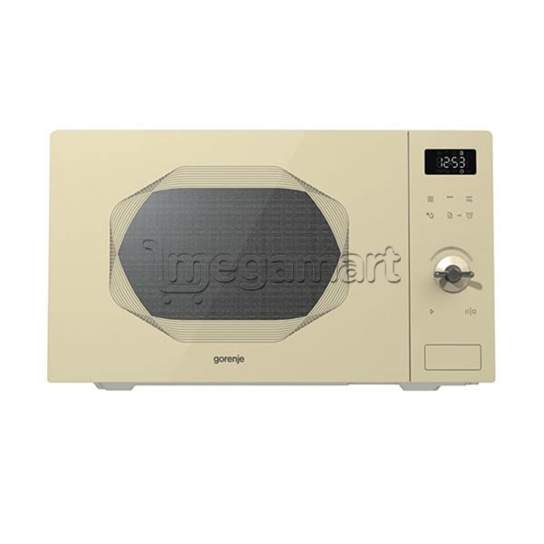 Mikrodalğalı soba Gorenje MO25INI