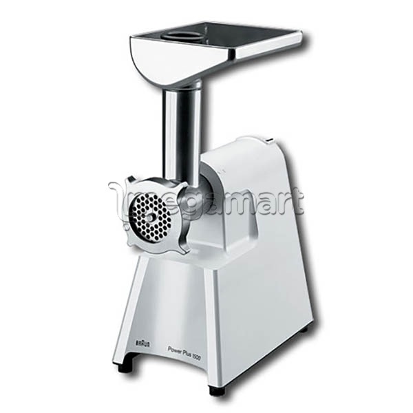 Ətçəkən maşın Braun G1500Wh
