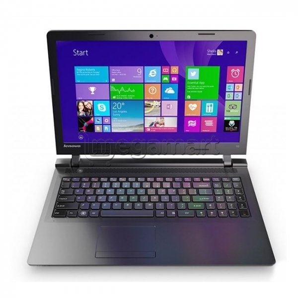 Ноутбук Lenovo Idea 100 (80MJ00GNRK-N)