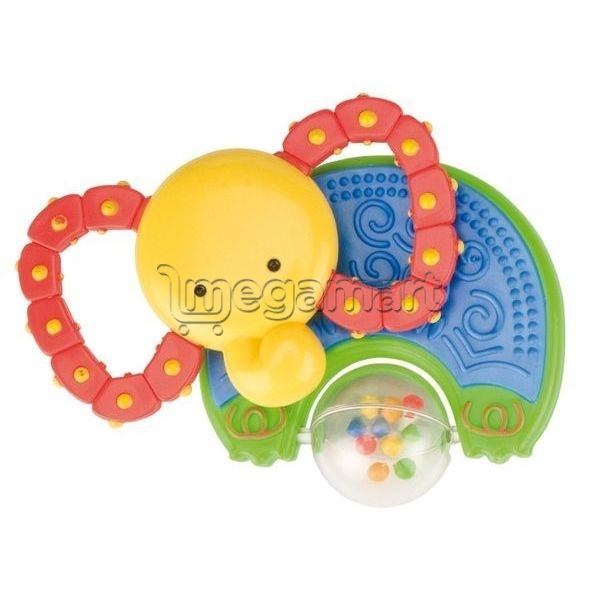 Прорезыватель Canpol Babies 2/258