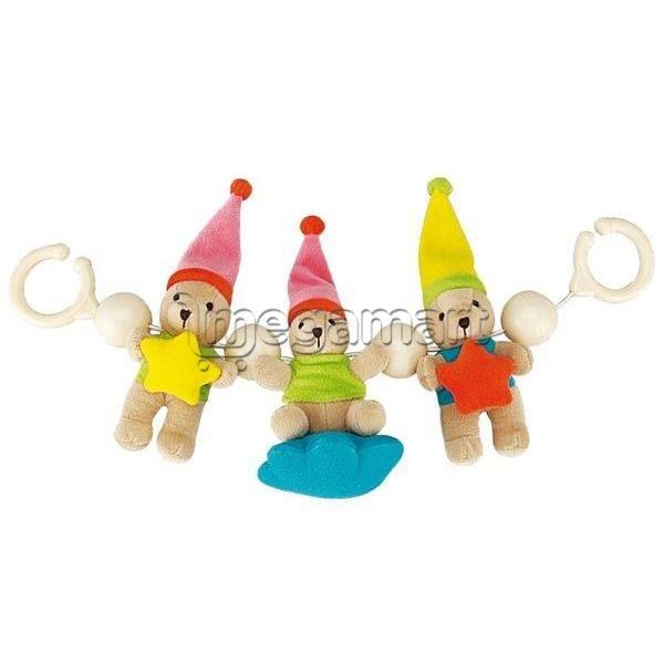 Игрушка Canpol Babies 2/611