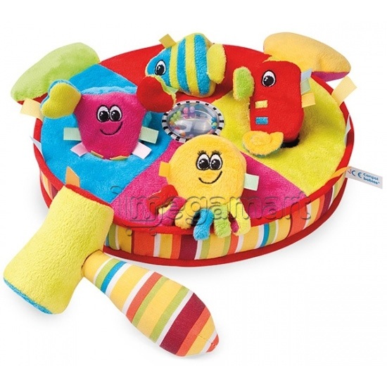 Игрушка Canpol Babies 68/024