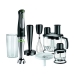 Блендер Braun Multiquick 9 MQ9087X