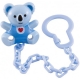 Əmzik üçün zəncir Canpol Babies 10/874