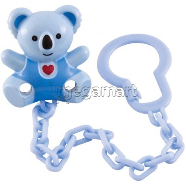 Əmzik üçün zəncir Canpol Babies 10/874