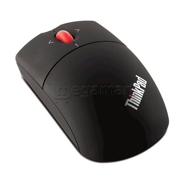 Компьютерная мышь Lenovo 0A36188-N