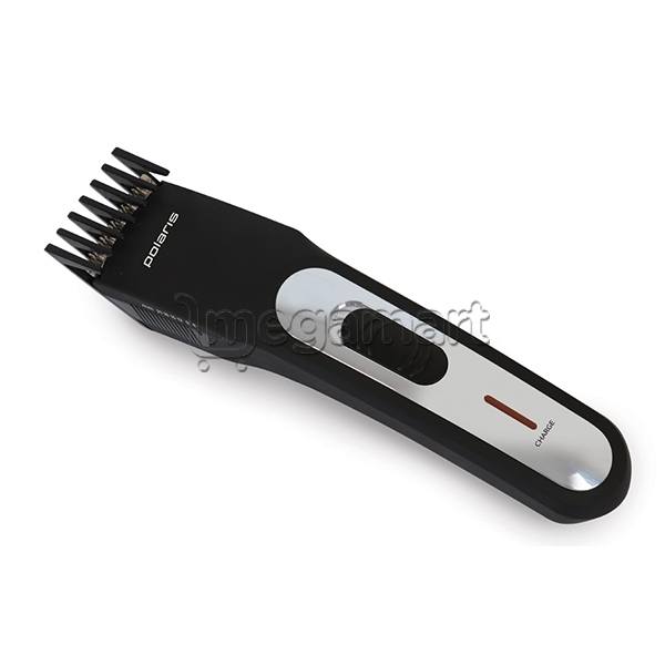 Машинка для стрижки волос Polaris PHC 0301R