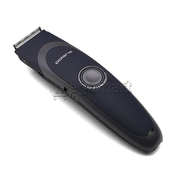 Машинка для стрижки волос Polaris PHC 0602RC