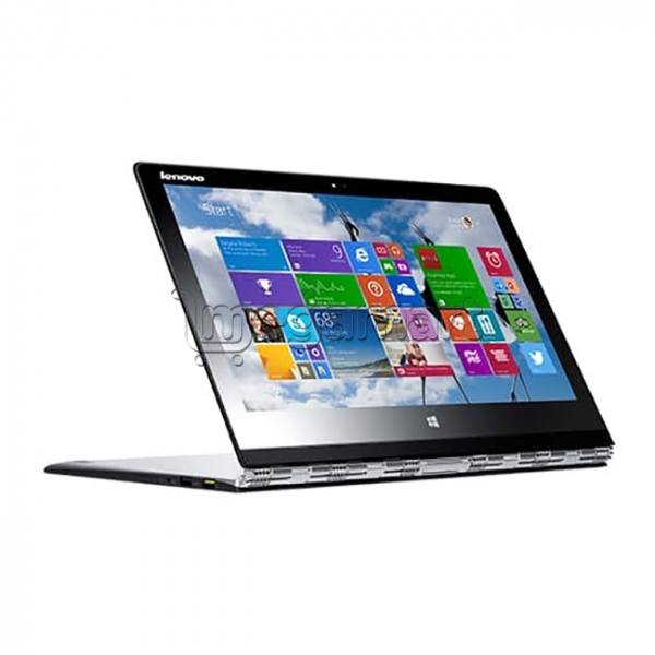 Ультрабук Lenovo Yoga 3 Pro (80HE018YRK-N)