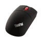 Kompüter sıçanı Lenovo ThinkPad Bluetooth Laser Mouse (0A36407-N)