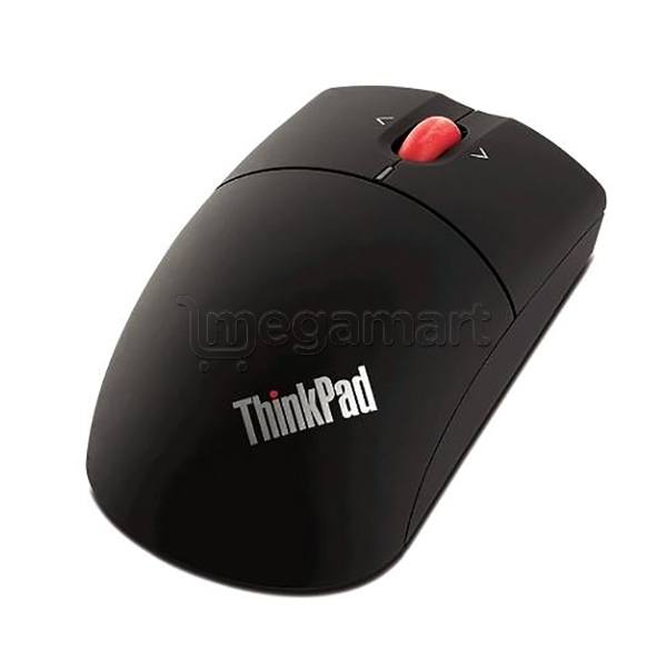 Kompüter sıçanı Lenovo ThinkPad Bluetooth Laser Mouse (0A36407-N)