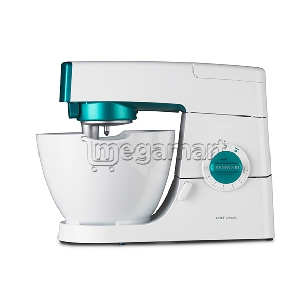 Mətbəx kombaynı Kenwood KM353