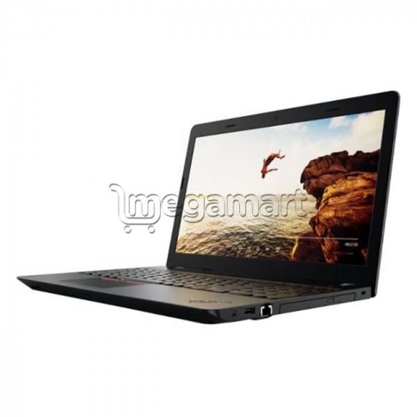 Ноутбук Lenovo ThinkPad E570 (20H6S0C700-N)