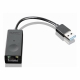Ethernet adapter Lenovo ThinkPad USB 3.0 (4X90E51405)