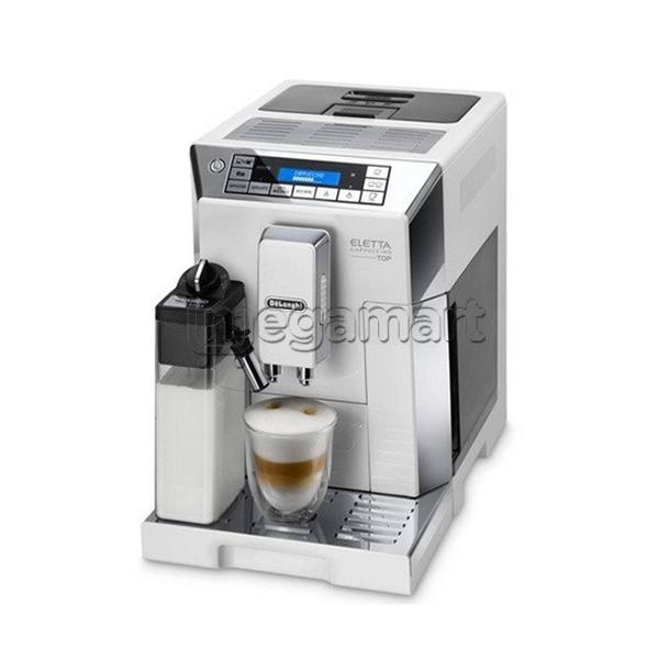 Кофеварка Delonghi ECAM 45.760.W