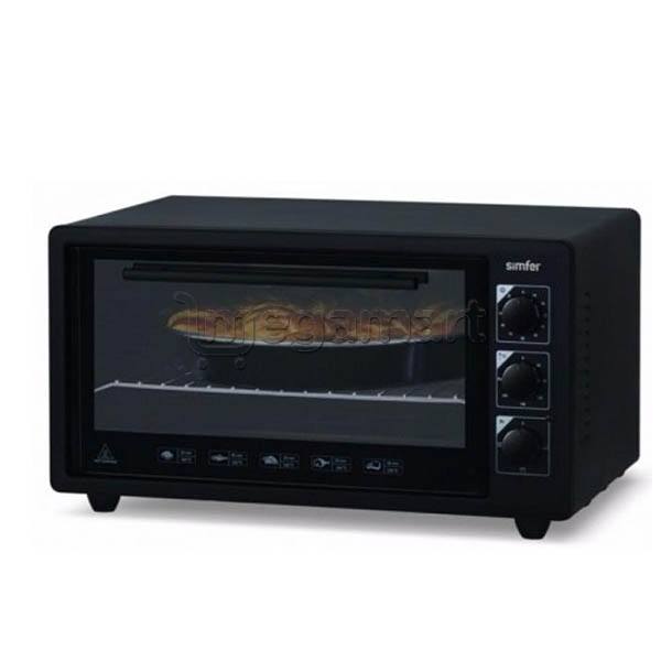 Mini soba Simfer SIEO 42B