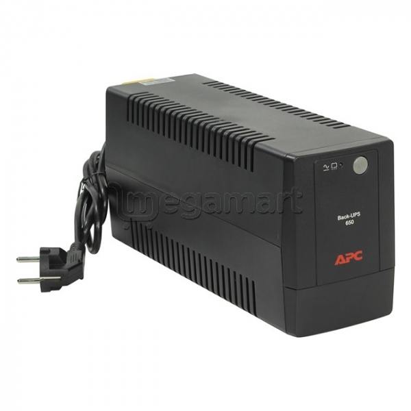 UPS APC BX650LI-GR-N 650 Vt