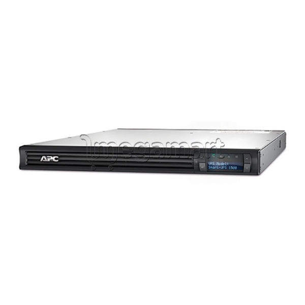 UPS APC SMT1500RMI2U 1500ВА