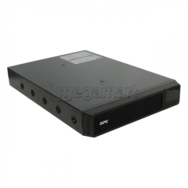 UPS APC SRT3000XLI-N 3000ВА