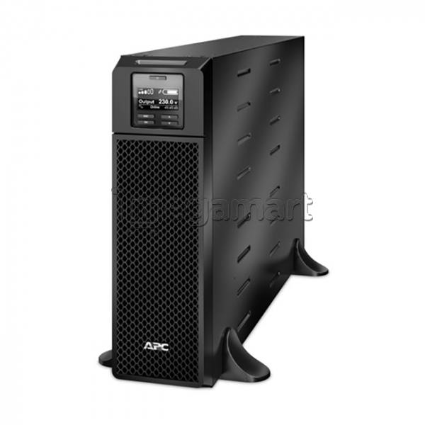 UPS APC SRT5KXLI-N