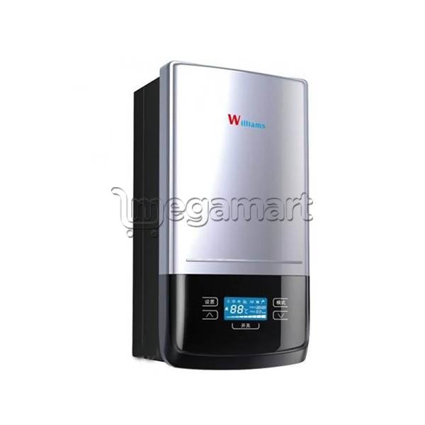 Отопительный котёл Williams LiPB24-F5