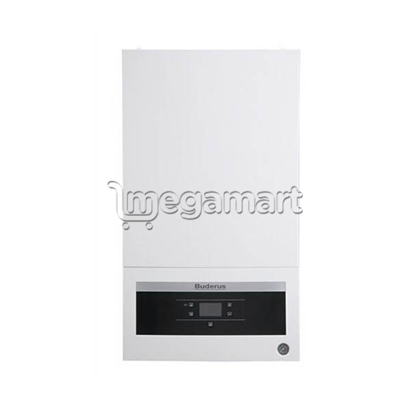Отопительный котёл Buderus U072-28KW