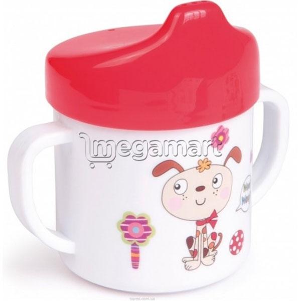 Поильник Canpol Babies 4/108