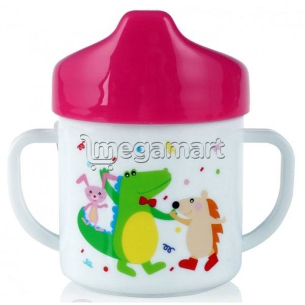 Поильник Canpol Babies 4/108