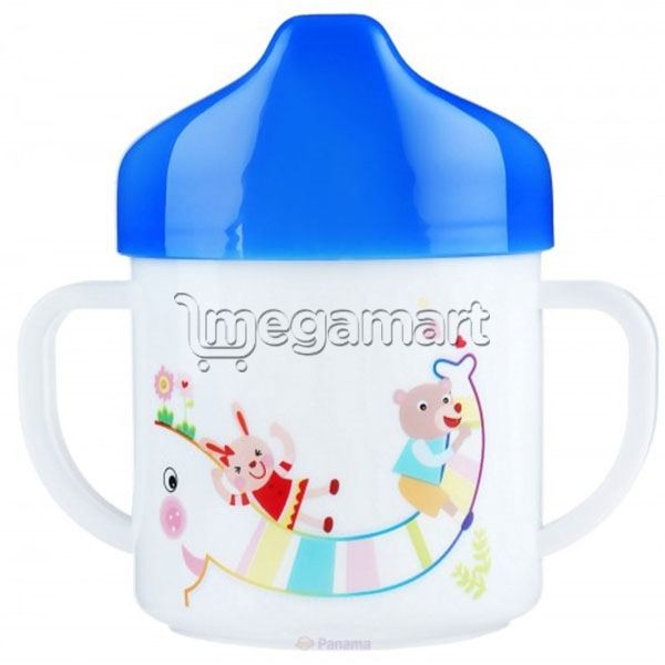 Поильник Canpol Babies 4/108