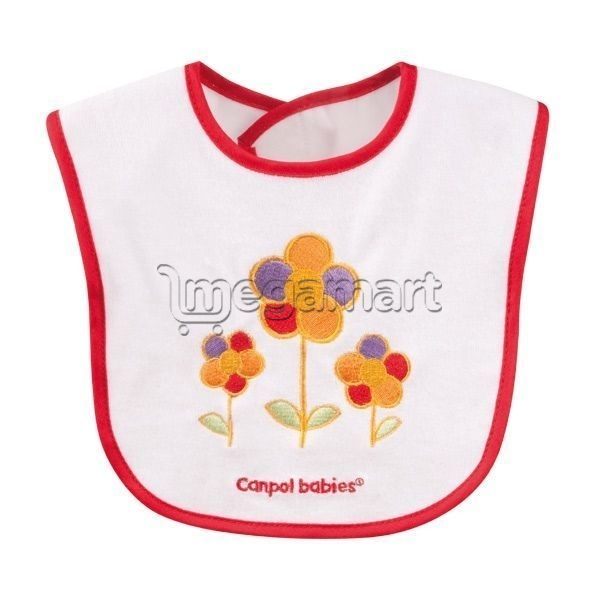 Önlük Canpol Babies 15/102