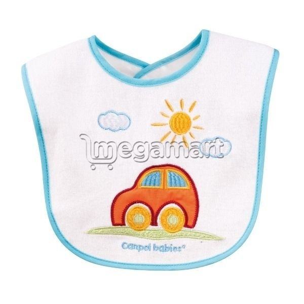 Önlük Canpol Babies 15/102