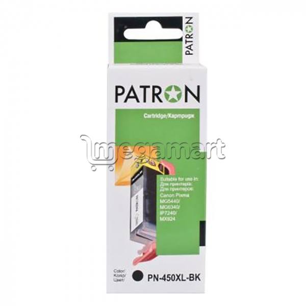 Картридж Canon PGI-450 Black (6499B001-N)
