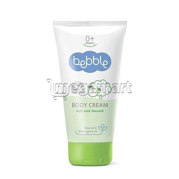 Krem Bebble 3800002300910