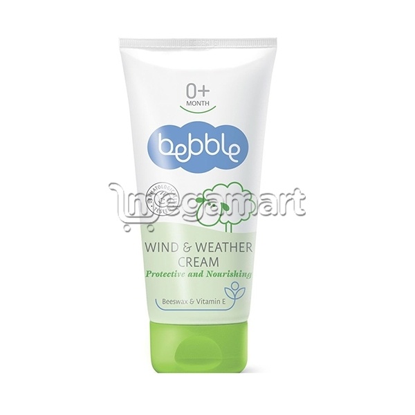 Крем Bebble 3800002301016