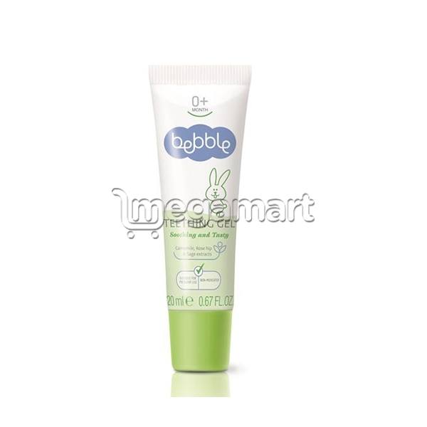 Крем Bebble 3800002303133
