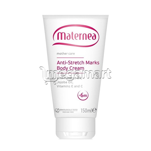 Крем Maternea Anti-Stretch 3800002300064